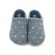 ZAPATILLA CASA 15300.587