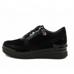 ZAPATO CASUAL CREAM 47