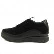 ZAPATO CASUAL CREAM 21