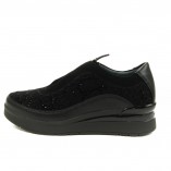 ZAPATO CASUAL CREAM 21