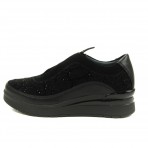 ZAPATO CASUAL CREAM 21