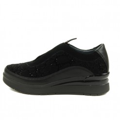 ZAPATO CASUAL CREAM 21