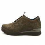 ZAPATO CASUAL CREAM 21