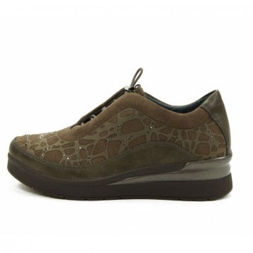 ZAPATO CASUAL CREAM 21