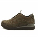 ZAPATO CASUAL CREAM 21
