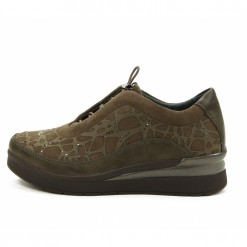ZAPATO CASUAL CREAM 21