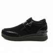 ZAPATO CASUAL CREAM 48