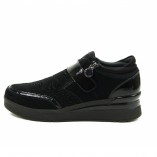 ZAPATO CASUAL CREAM 48