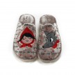 ZAPATILLA CASA P207.275