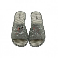 ZAPATILLA CASA P417.119