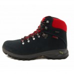 BOTA REFUGIO 09