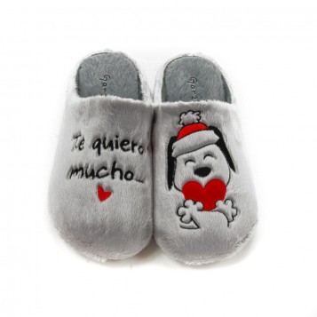 ZAPATILLA CASA 15353.275
