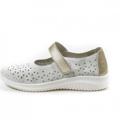 ZAPATO SPORT ISA