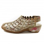 ZAPATO CASUAL 47156