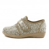 ZAPATO CASUAL MERCHE