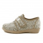 ZAPATO CASUAL MERCHE