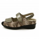 SANDALIA 7118
