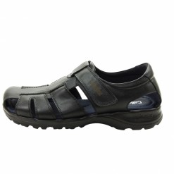 SANDALIA TAPADA 86101