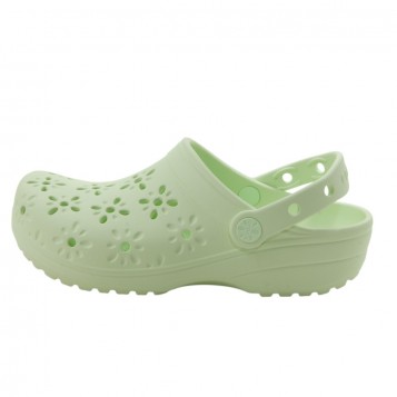 SANDALIA GOMA CLASSIC