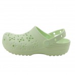 SANDALIA GOMA CLASSIC