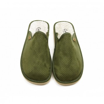 ZAPATILLA CASA 2884