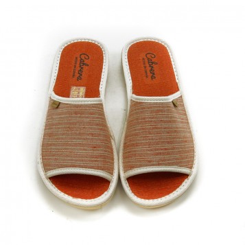 ZAPATILLA CASA 2464
