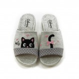 ZAPATILLA CASA 4519