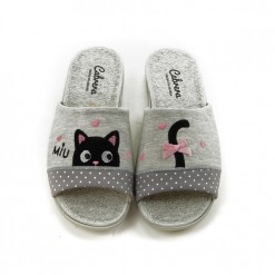 ZAPATILLA CASA 4519