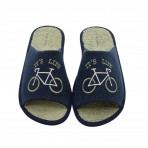 ZAPATILLA CASA P390.127