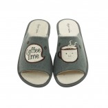 ZAPATILLA CASA P396.127