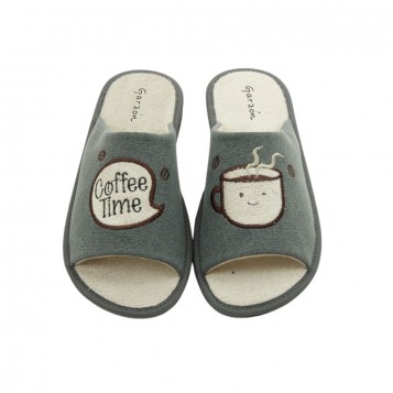 ZAPATILLA CASA P396.127