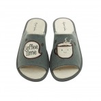 ZAPATILLA CASA P396.127
