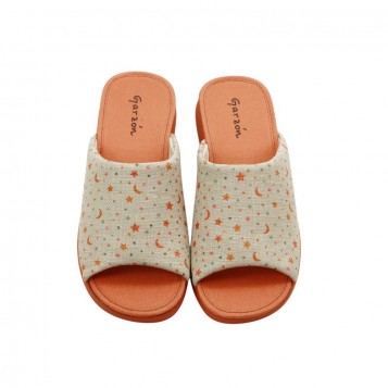 ZAPATILLA CASA 2530.172