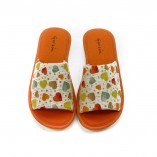 ZAPATILLA CASA P400.179