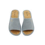 ZAPATILLA CASA P411.119