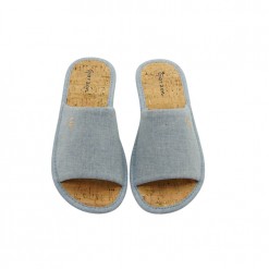 ZAPATILLA CASA P411.119
