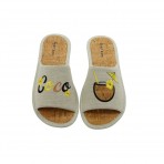 ZAPATILLA CASA P420