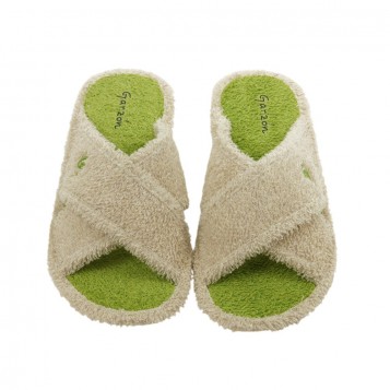 ZAPATILLA CASA P726.130