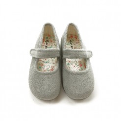 ZAPATILLA CASA 7756.111