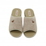 ZAPATILLA CASA 2893