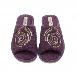 ZAPATILLA CASA 8072