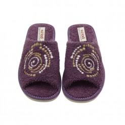 ZAPATILLA CASA 8072