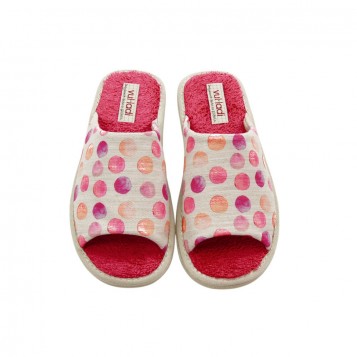 ZAPATILLA CASA 9077.768