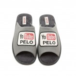 ZAPATILLA CASA 8563.558