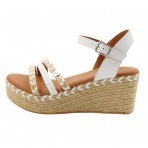 SANDALIA ALBANY