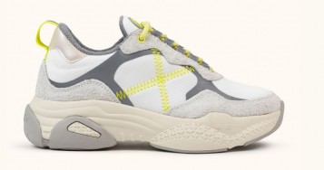 DEPORTIVAS SABBIA 18