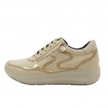 ZAPATO CASUAL ROCK 27