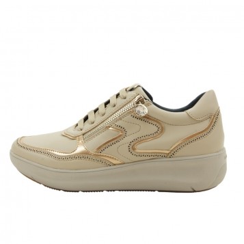 ZAPATO CASUAL ROCK 27