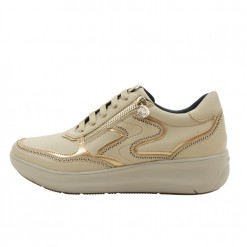 ZAPATO CASUAL ROCK 27
