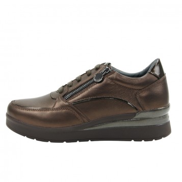 ZAPATO CASUAL CREAM 58